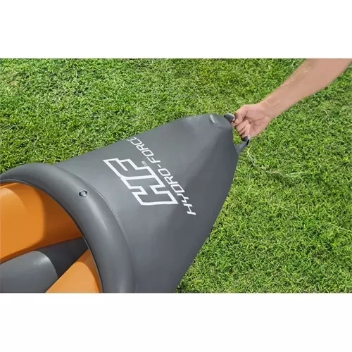 Pontoon - inflatable kayak - BESTWAY 65077