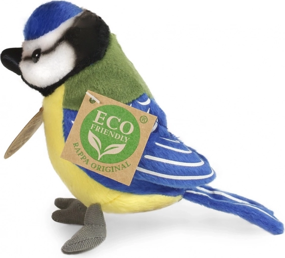 Peluche soffice e cucitura a mano