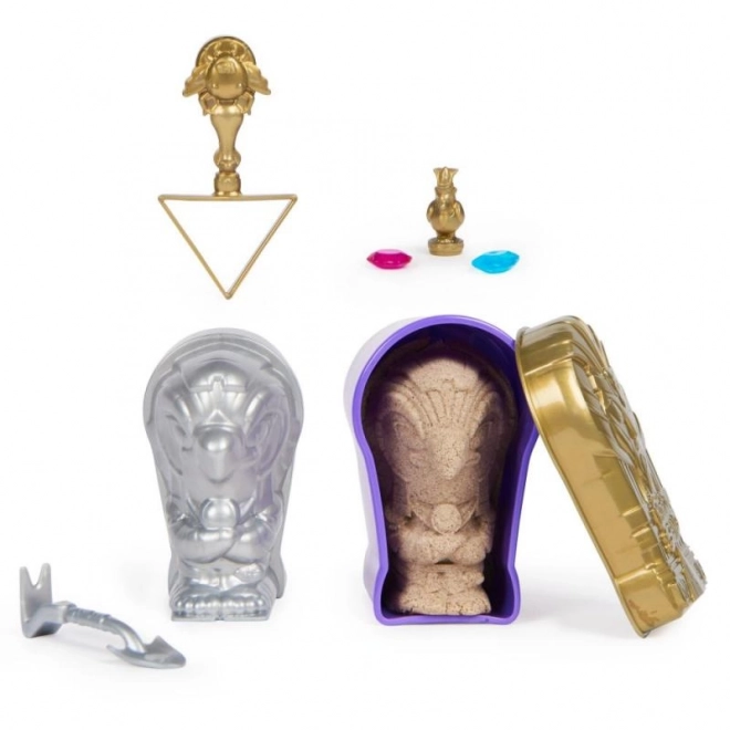 Kinetic Sand - Mini set Mummia