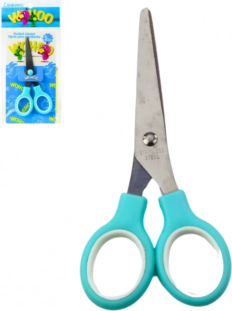 Universal School Ambidextrous Scissors 13 cm