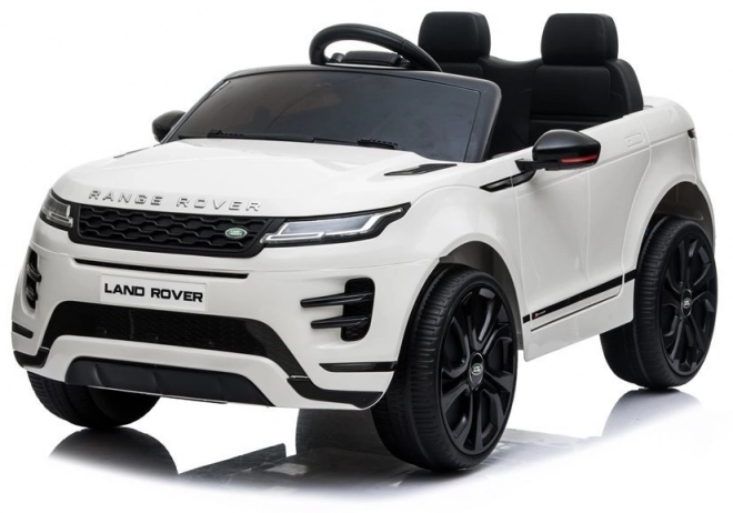 Battery Operated Range Rover Evoque For Kids