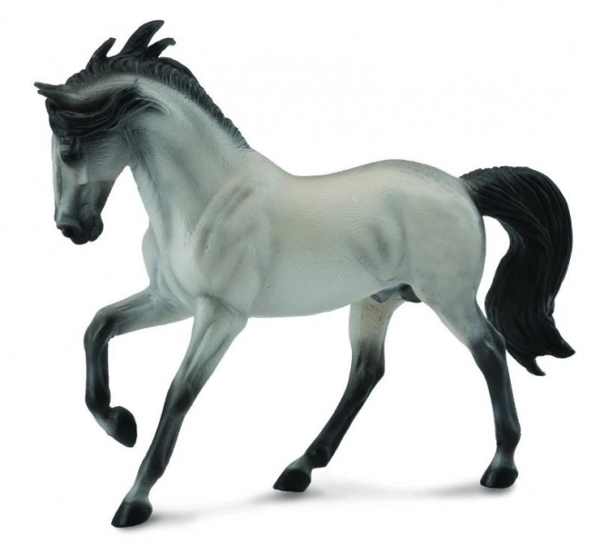 Collecta Andalusian Horse - Grey