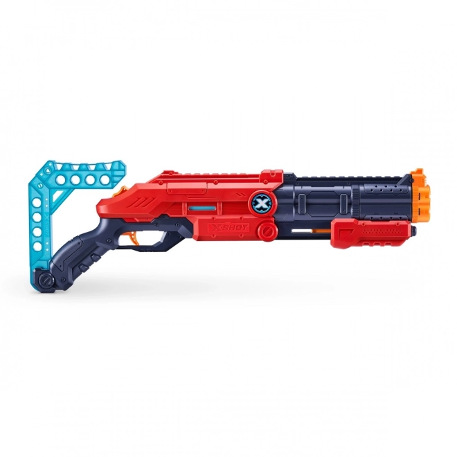 Ultimate Shootout Toy Blaster Set