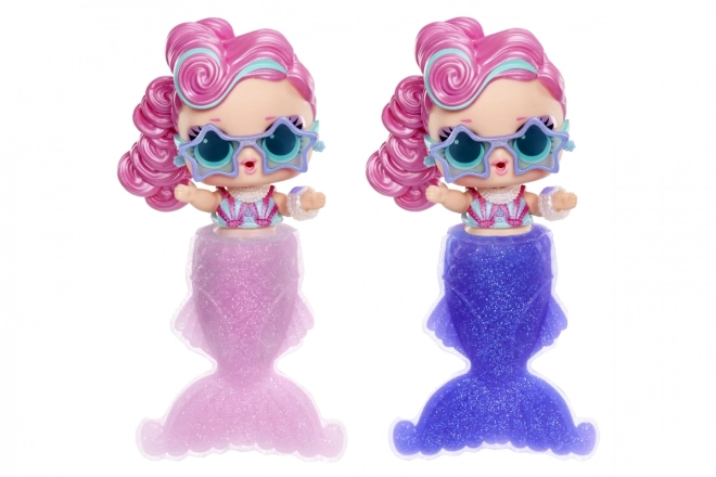 LOL Surprise! Mermaid Dolls Set