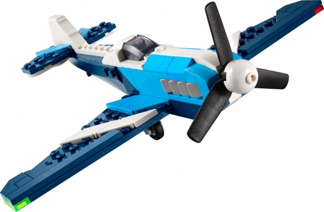 Lego Creator Air Race Set