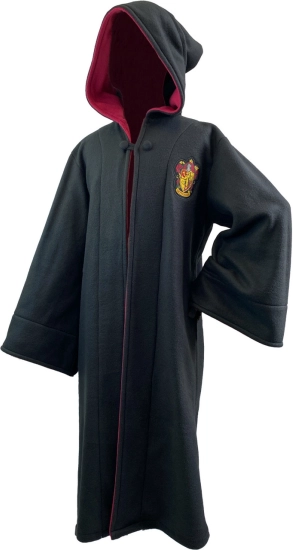 Authentischer Gryffindor-Look