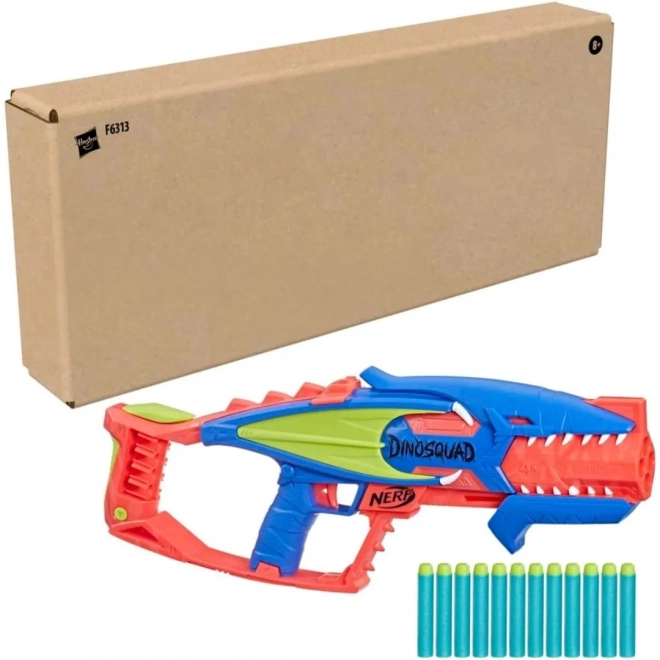 Nerf Dinosquad Terrodak Dart Blaster