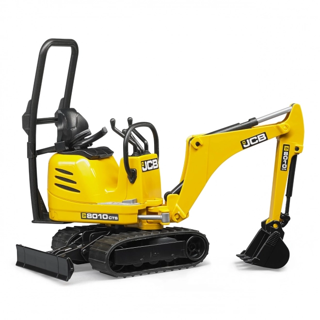 Bruder JCB Mini Excavator