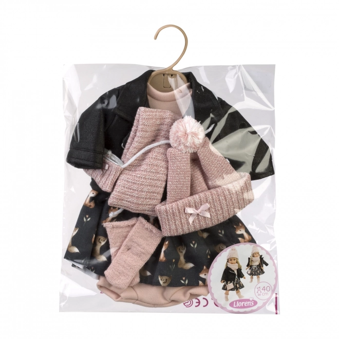 Llorens Doll Outfit for 40 cm Doll