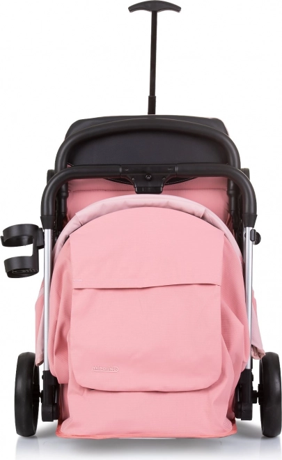 Chipolino Pixie Flamingo Stroller