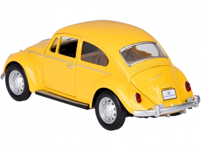 Volkswagen Classical Beetle 1967 Toy Car