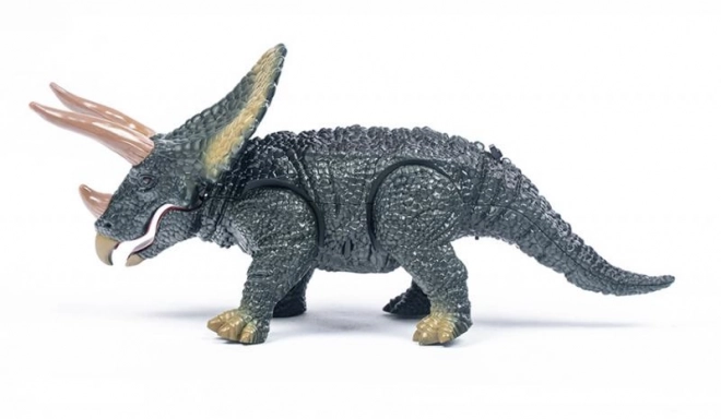 Magana RC Triceratops