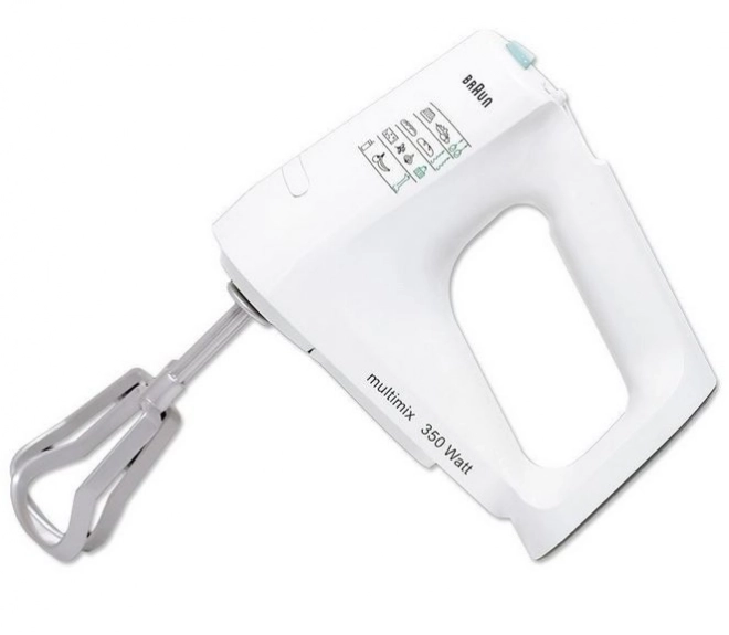 Braun Hand Mixer