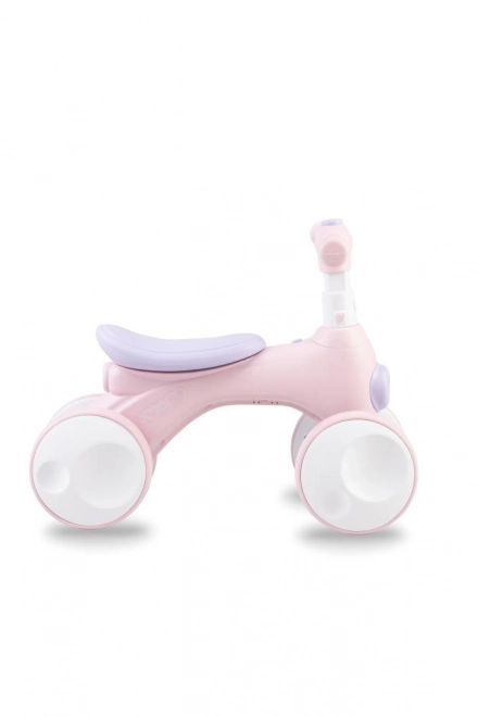 Momi Tobis Ride-On with Bubbles