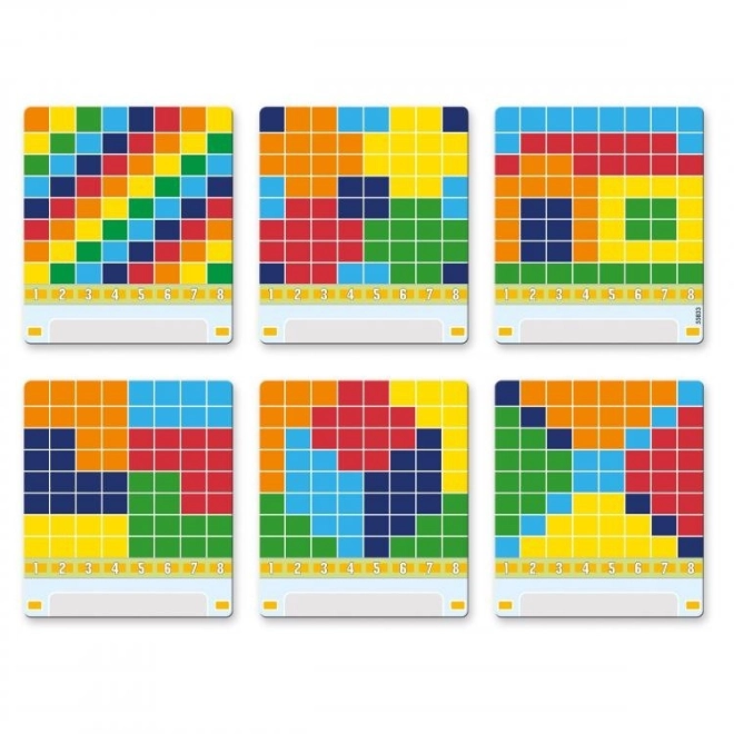 Mosaic Patterns