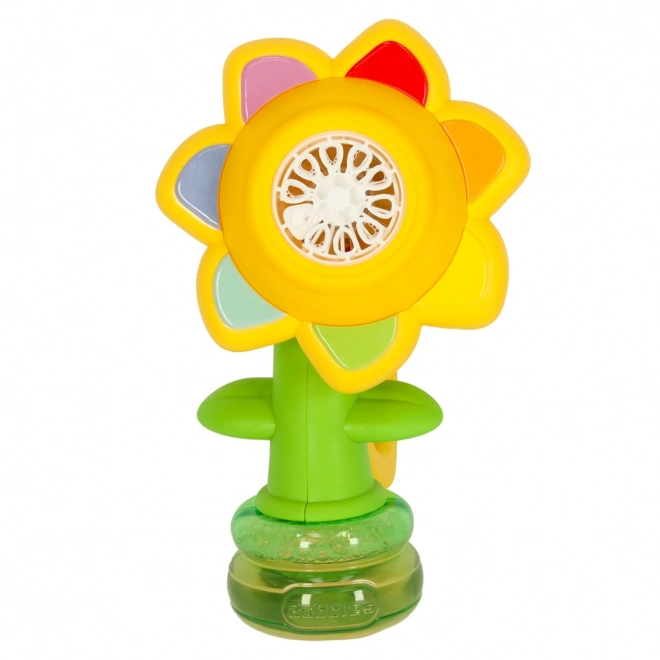 Children's Bubble Maker Flower