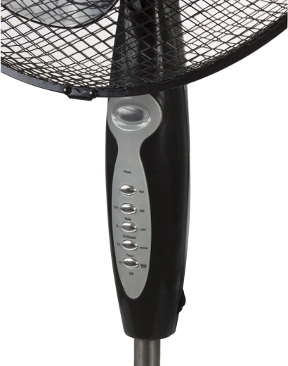 Regolazione avanzata della velocità