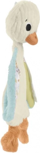 Textury a cinkání pro rozvoj smyslů