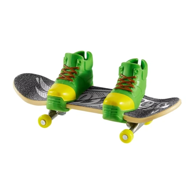 Hot Wheels Skate Trickster