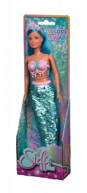 Steffi Love Mermaid Doll