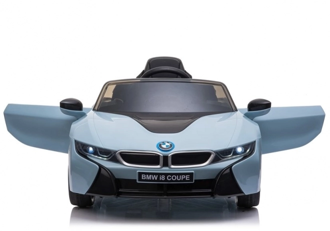 Electric Ride-On Car BMW i8 Blue