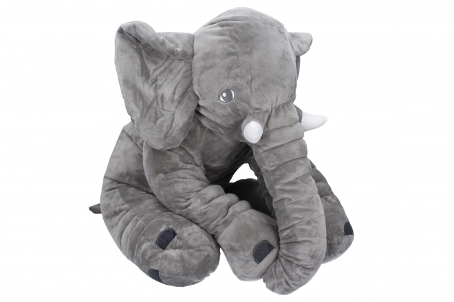 Plush Elephant