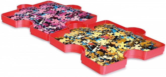 Puzzle Organizer by Clementoni