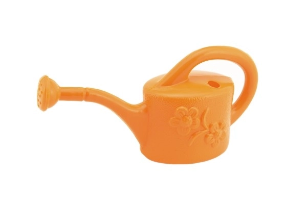 Plastic Watering Can for Kids