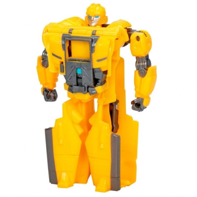 Transformers Action Figure Gears Changer