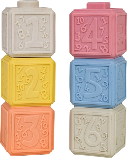 Textures pour l’exploration sensorielle