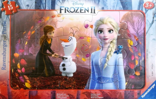 Ravensburger Frozen 2 Kids Puzzle