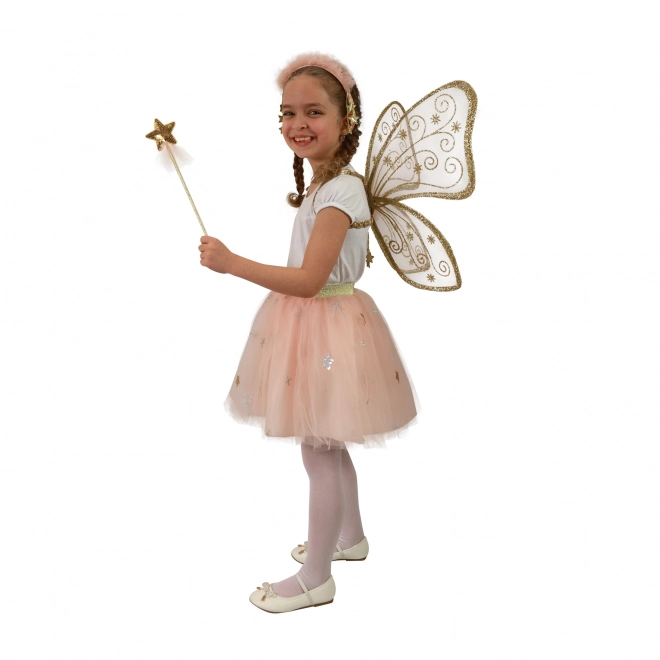 Fairy Tutu Skirt Costume for Girls