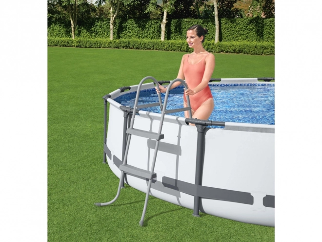 Safe non-slip construction