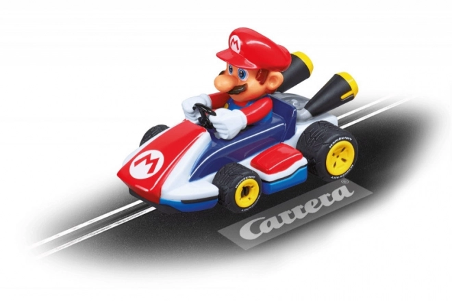 Mario Racing Car for Carrera First Track