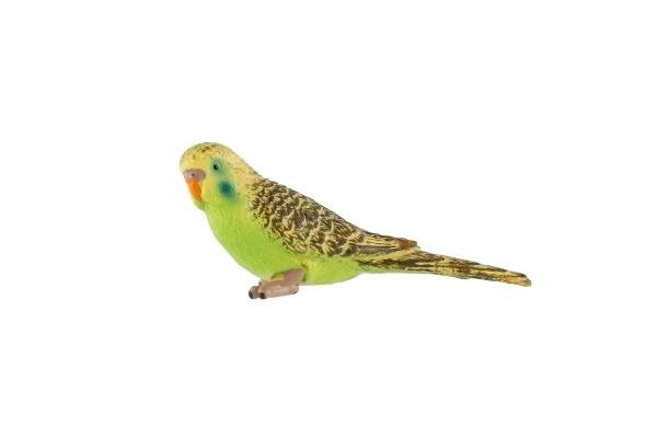 Budgerigar Plastic Toy 9cm