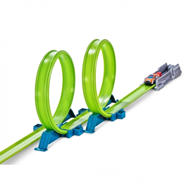 Shark Attack Race Track Set