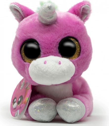 Design adorable et toucher ultra-doux