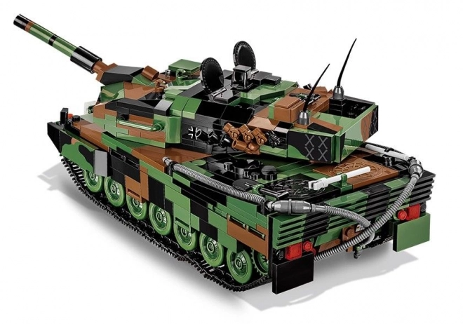 Leopard 2A5 Tank Building Kit