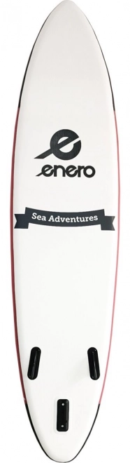 Inflatable Paddleboard with Accessories