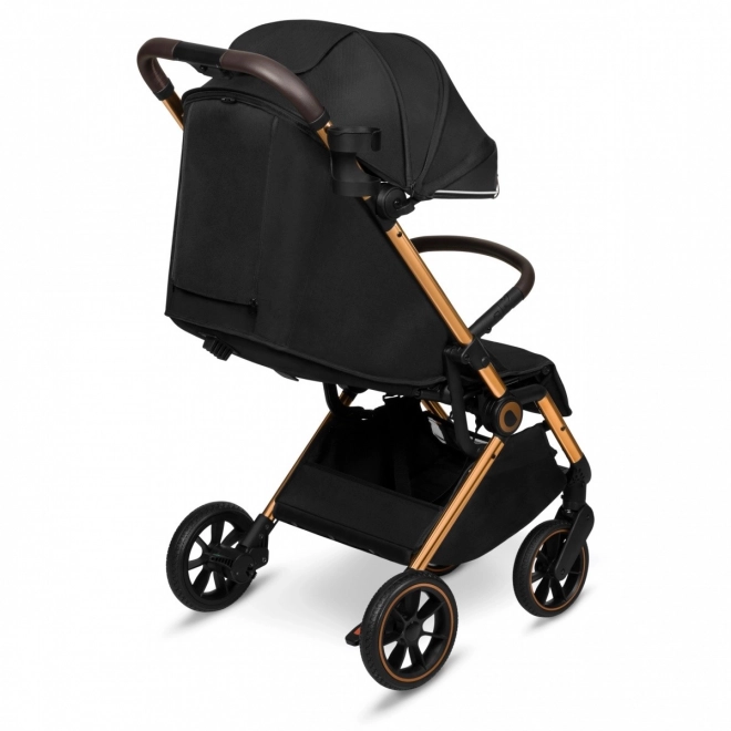 Stroller Lionelo Cloe Black Onyx