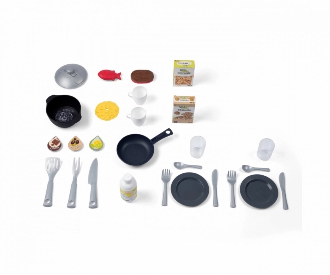 Electronic Kitchen MiniTefal Studio