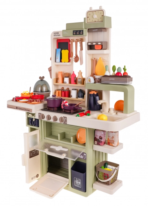 Mega Kitchen Set with Accessories