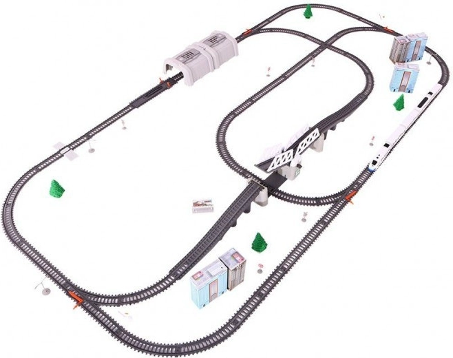 Realistiske dekorationer