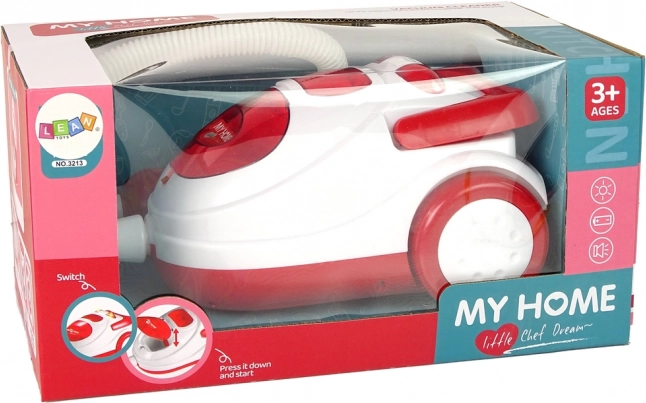 Cadeauverpakking en veiligheid vanaf 3 jaar