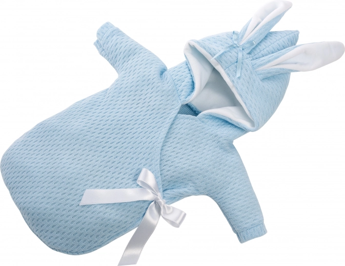 Slatka kapuljača s ušima