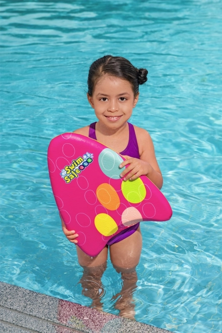 Foam Swim Board for Kids by Bestway