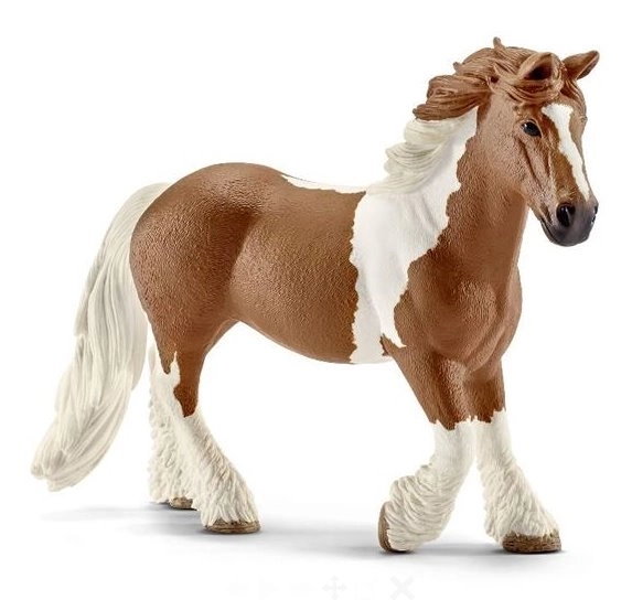 Tinker Mare Figurine