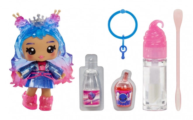 Yummiland Lip Gloss S2 Roxie Crystal Candy