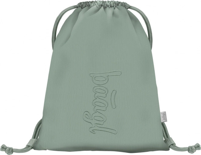 Sac Menthe BAAGL