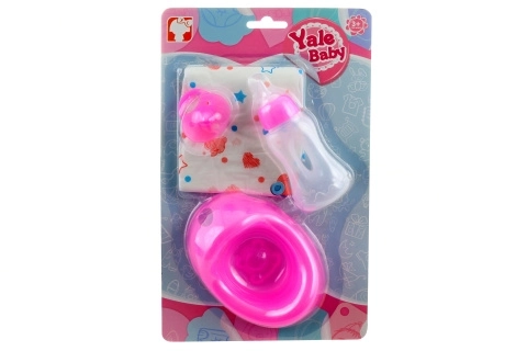 Doll Accessory Set